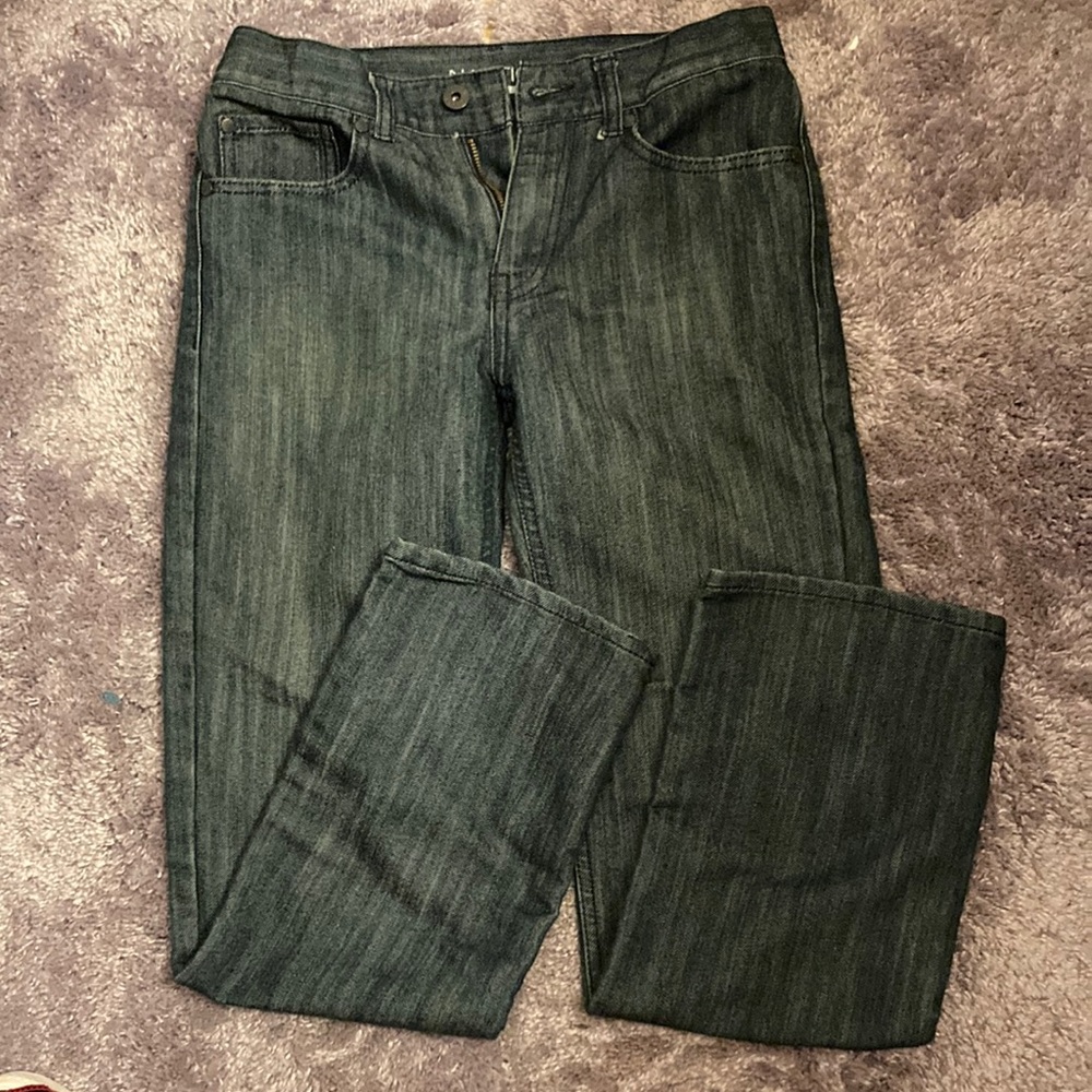 Nautica Denim Jeans for Girls, size 12, Like New